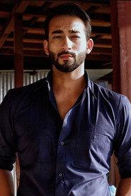Ayushman Joshi as  in The Blue Light 2026