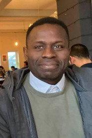 Onyeka Nubia as Self in Victorian Britain on Film 2021