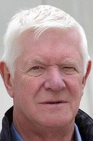 Leslie Woodhead as Narrator in The Russian Newspaper Murders 2004