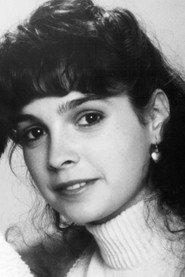 Estee Chandler as Heather in The Emerald Forest 1985