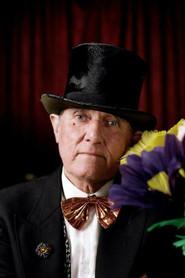 The Great Velcro as Himself in Clowns 2008