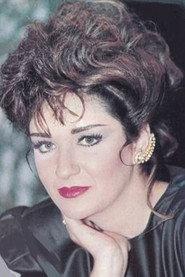 Eman El Tokhi as buthaina in Verdict at hearing's end 1985