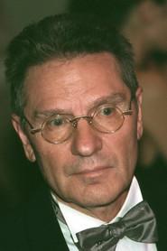 David Tukhmanov as Self in Valeria: Russian Romances and Golden Hits of the 20th Century 2012