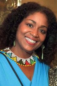 Karen Kaia Livers as Spiritualist in Spirit 2001