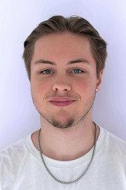 Finn Russell as  in Bergman 2027