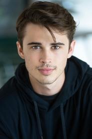 Logan Allen as Kevin Ryan in Bernie the Dolphin 2 2019