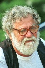 Radim Vašinka as Father Bauer in Franz a Felice 1992