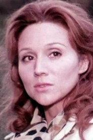 Marianik Revillon as Emma in Malevil 1981