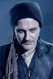 Chrigel Glanzmann as  in Eluveitie - Au Hellfest 2022 2022