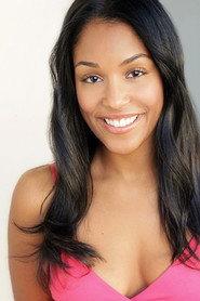 Tenisha Torres as Tanya in Jada 2008