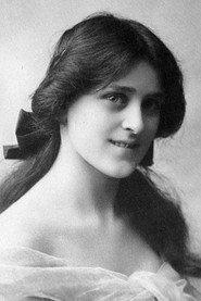Zena Dare as Tilda in No. 5 John Street 1921