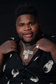 Fatboy SSE as Goon 2 in These Men for Everybody 2022