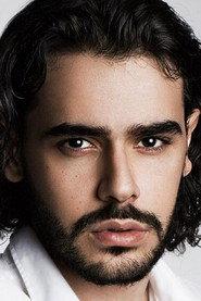 Mikael Aramyan as On in Love in the City of Angels 2017
