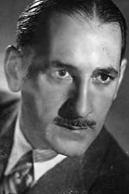 Mariano Asquerino as  in La duquesa de Benamejí 1949