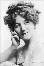 Jessie McAllister as The Temptress in The Old Monk's Tale 1913