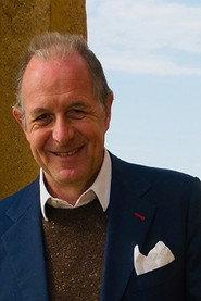 Cristoforo Gorno as Presentatore in The Seven Kings - The Legend of Rome 2020