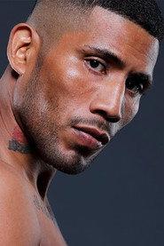 Christian Lorenzo as Self in Jaime Munguia vs. Sergiy Derevyanchenko 2023