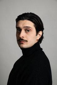 Ruben Bucci as Jordan in Rent A Boyfriend 2024