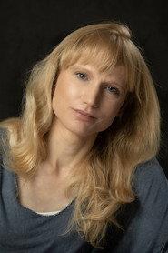 Angela Elise Munnoch as The Mother in The Hero 2026