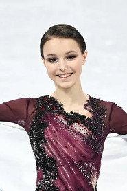 Anna Shcherbakova as Self in Figure Skating Exhibition Gala | Beijing 2022 2022