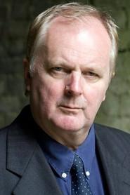 Tom Cotcher as Roland Black in Lovers of Their Time 1982