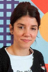 Ana García Blaya as in Death Is Something That Happens to Others 2026