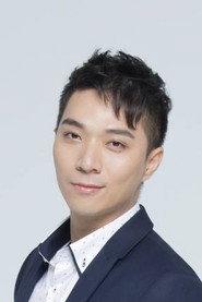 Chen Chun-kai as Fu in Where the River Flows 2025