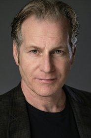 Mark Borkowski as Frank in October 30th