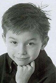 Jacob Pearce Guzman as Adam Rimbauer (6 yrs) in The Diary of Ellen Rimbauer 2003