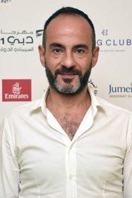 Rami Yasin as Neurologist in Blood Line 2020