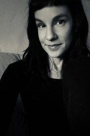 Heather Fox as Janet in The Way the World Ends 2012