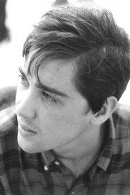 Guy Gilles as Guy in Love at Sea 1965