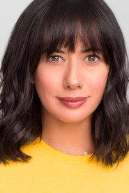 Mariand Torres as Sue in Snapshots: A Musical Scrapbook 2021