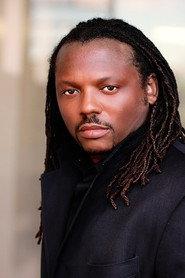 Jasper Pendergrass as Sterling in Mutual Interests 2019