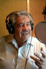 Blas García as Huevo Líder (voice) in A Movie of Eggs 2006