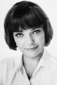 Judy Lewis as Self - Daughter of Clark Gable and Loretta Young in Girl 27 2007