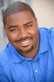 Roger J. Timber as Lester in Zombie Shark 2015