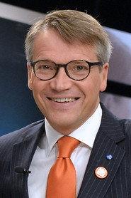 Göran Hägglund as Self in Ett tal blir till 2022