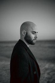 Michael Moroni as Vamp in Beauty Never Fades 2024