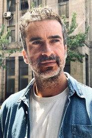 Augusto Fraga as Marcelo Miguens in Banaliza2 