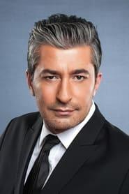 Erkan Petekkaya as Cemal in Wings of the Night 2009