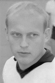 Sergey Kashevarov as прокурор in Pool 1985