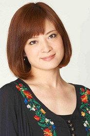 Yuka Hyyoudo as Yu in Shara 2003