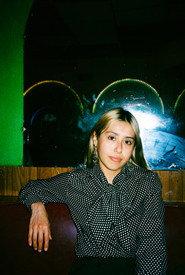 Marinthia Gutiérrez Velazco as Self in Untitled Collective Portrait Project