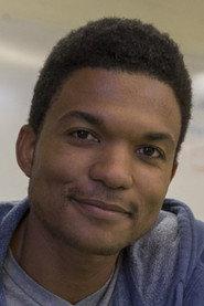Rudolph McCollum as Gordie in Caution to the Wind 2004