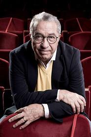 Fiorenzo Grassi as Sé stesso in Il teatro in corpo 2026