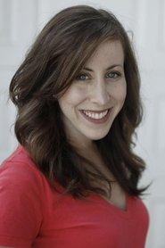 Melissa Altro as Mrs. Armstrong (voice) in The Rhythm and Roots of Arthur 2020
