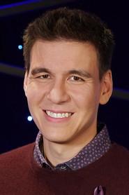 James Holzhauer as Self in What Is Jeopardy!?: Alex Trebek and America's Most Popular Quiz Show 2020