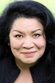 Loretta Ables Sayre as Bloody Mary in South Pacific 2010