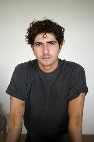 Russell Kahn as in Altered Innocence Vol. 2 2023